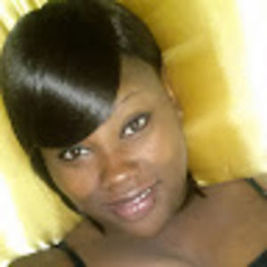 Meet your Posher, Kendra